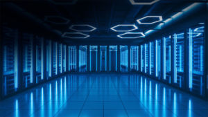 Datacenter - cloud computing