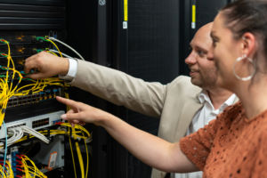 NEXEREN fait l'acquisition de HDC34