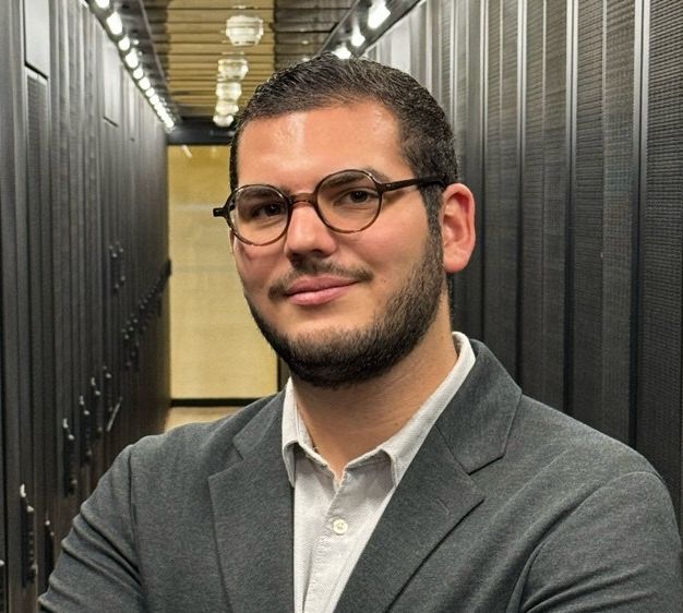 Allan MACARY, Directeur commercial NEXEREN