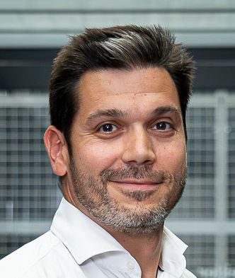 Loïc PUILLET, Directeur d'exploitation NEXEREN